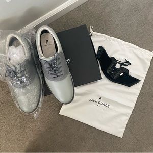 Jack Grace Men’s Innovator 1.0 Golf Shoe